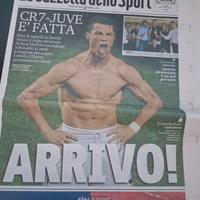 Gazzette dello sport