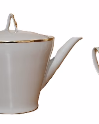 Servizio Caffè/Tè Bavaria Johann Seltmann anni 50