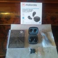 Auricolari Bluetooth Motorola Vervebuds 100