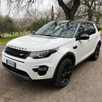 Land Rover Discovery Sport 2.0 td4 HSE awd 150cv