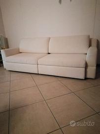 DIVANO LETTO 
