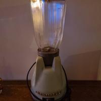  frullatore vintage 