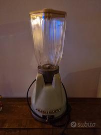  frullatore vintage 