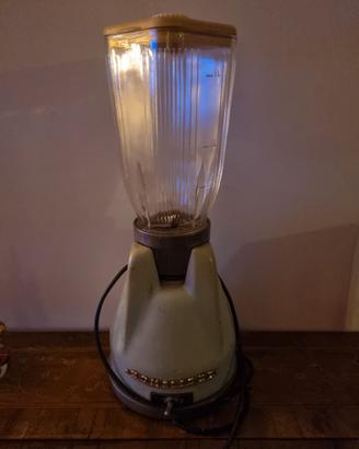  frullatore vintage 