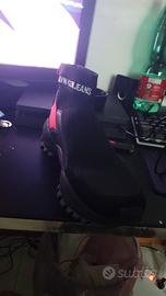 scarpe kelvin kelvin jeans