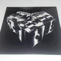 Lp rap/trap ita PAPA V Trap Fatta Bene lmd ed. 