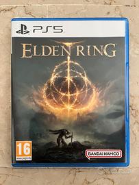 Elden ring ps5