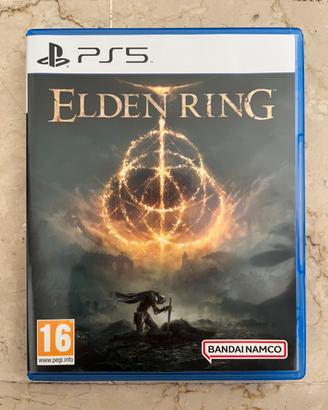 Elden ring ps5