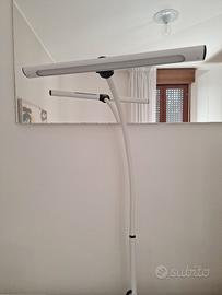 Lampada da scrivania per PC