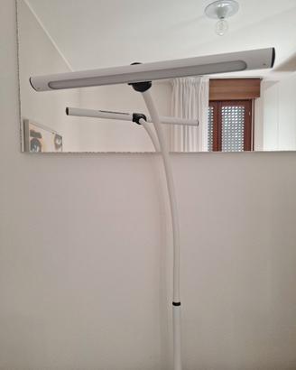 Lampada da scrivania per PC