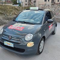 Fiat 500 C 1.0 Hybrid CABRIO PER NEOPATENTATO 2022