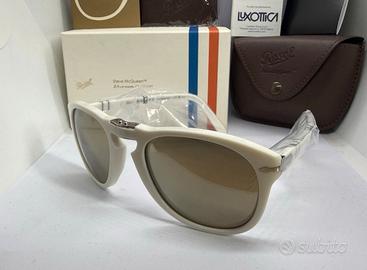 Persol Steve McQueen  Le Mans