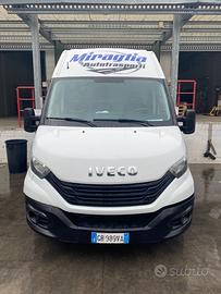 Iveco Daily 2021