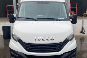 Iveco Daily 2021
