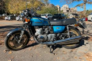 Suzuki GT 750 Targa Oro ASI