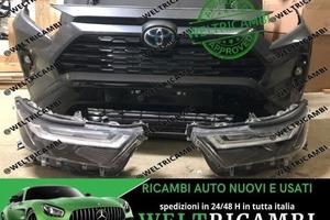 Ricambi musata toyota rav 4 anno 2023