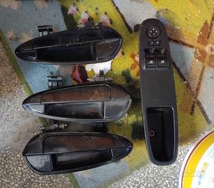 ricambi fiat punto evo grande punto leggere sotto 