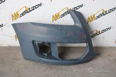 8R0807438 PARAURTI ANTERIORE DESTRO DX AUDI Q5 8R