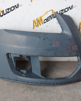 8R0807438 PARAURTI ANTERIORE DESTRO DX AUDI Q5 8R