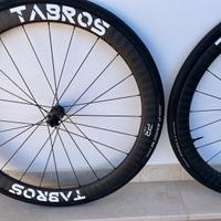 Ruote tabros