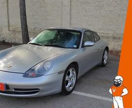 Porsche Carrera GT PORSCHE 996