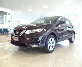 Nissan Qashqai 1.7 dCi 150 CV Business