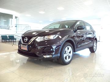 Nissan Qashqai 1.7 dCi 150cv Business NAVY