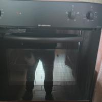 forno elettrico NARDI