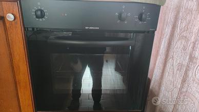 forno elettrico NARDI