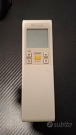 Telecomando Daikin