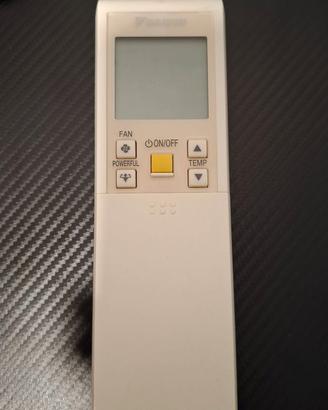 Telecomando Daikin