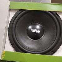 Woofer ciare cw202