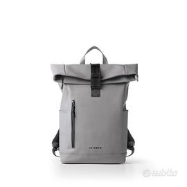 Zaino Tucano Nuovo ghiaccio grigio chiaro
