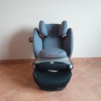 Seggiolino auto Cybex Gold Pallas S Fix