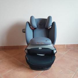 Seggiolino auto Cybex Gold Pallas S Fix