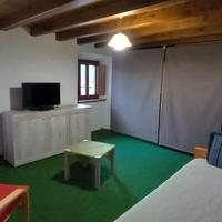 Trilocale in zona Abetone ristrutturato da poco