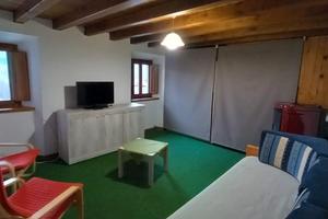 Trilocale in zona Abetone ristrutturato da poco