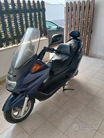 scooter majestic Yamaha 250