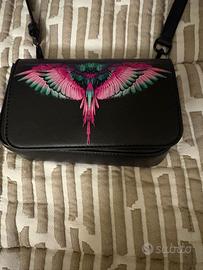 Borsa county of milan