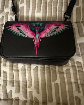 Borsa county of milan