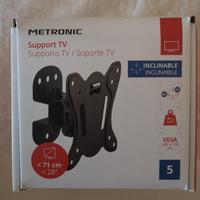 supporto per tv