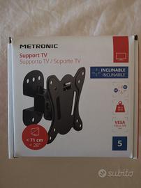 supporto per tv