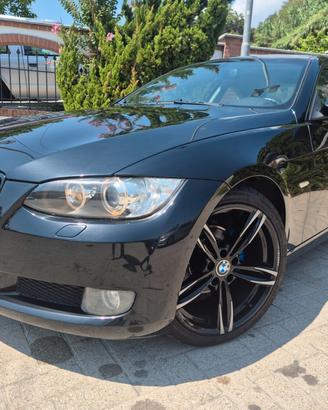 Bmw 320i -170CV Coupe' /Restyling -XENON