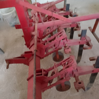 Sarchiatrice Gaspardo