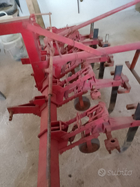 Sarchiatrice Gaspardo