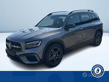 Mercedes-Benz GLB Classe 200d Automatic AMG L...