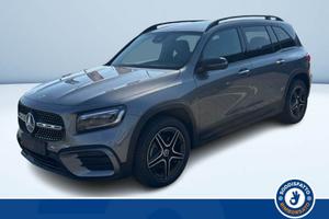 Mercedes-Benz GLB Classe 200d Automatic AMG L...