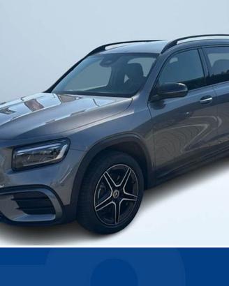 Mercedes-Benz GLB Classe 200d Automatic AMG L...