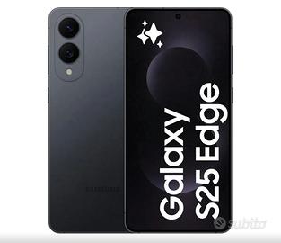 Samsung Galaxy S25 edge 256 Gb
