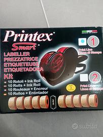 prezzatrice 